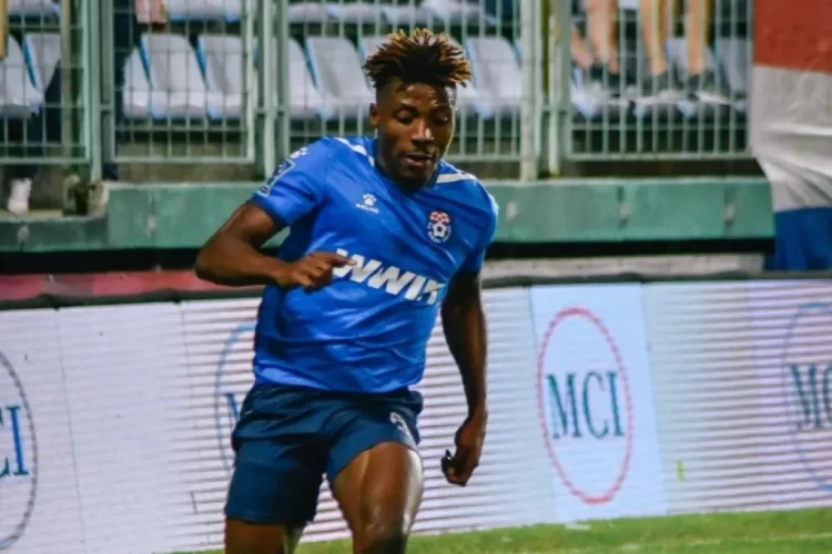 Chinedu napustio NK Široki Brijegu