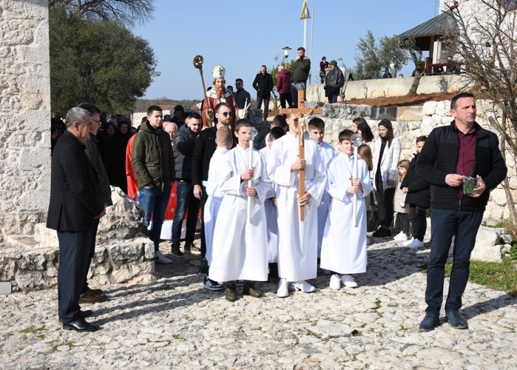 Foto: Općina Čitluk