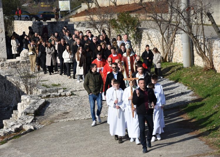 Foto: Općina Čitluk