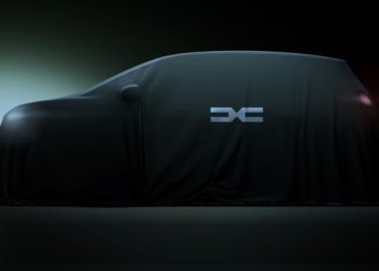 Dacia priprema novi električni model jeftiniji od 18.000 eura