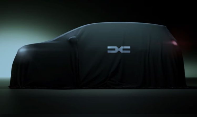 Dacia priprema novi električni model jeftiniji od 18.000 eura