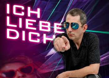 Danijel Boto objavio spot za novu pjesmu: Ich liebe dich, odakle si ja iz BiH