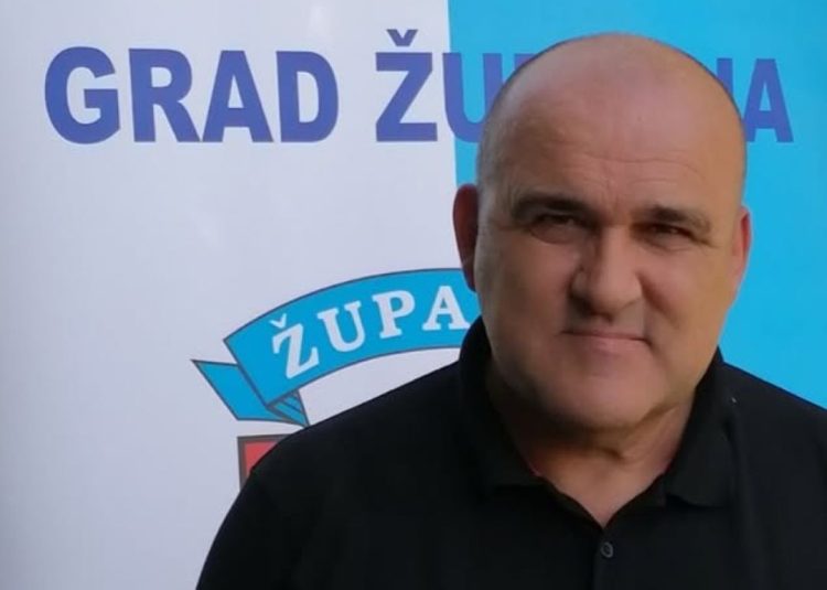 Uhićen bivši gradonačelnik Županje: Gradskim novcem kupio 1500 kg kulena