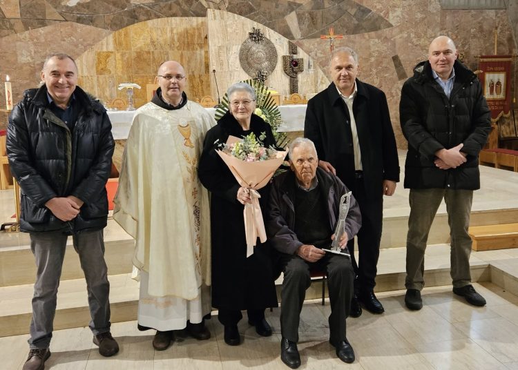 Foto: Župa Kočerin