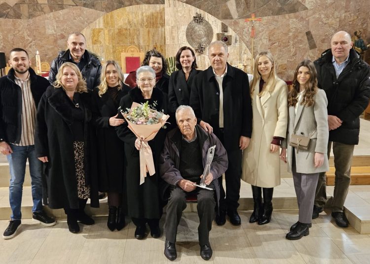 Foto: Župa Kočerin