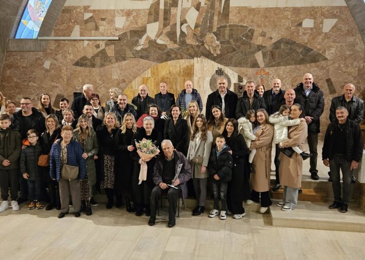 Foto: Župa Kočerin