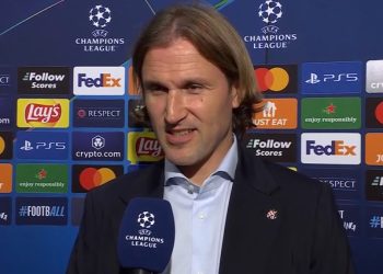 Dinamo dao otkaz sportskom direktoru Marku Mariću