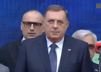 Dodik nakon presude: Nema razloga za zabrinutost