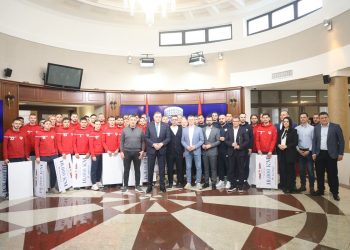 Foto: Press služba predsjednika RS