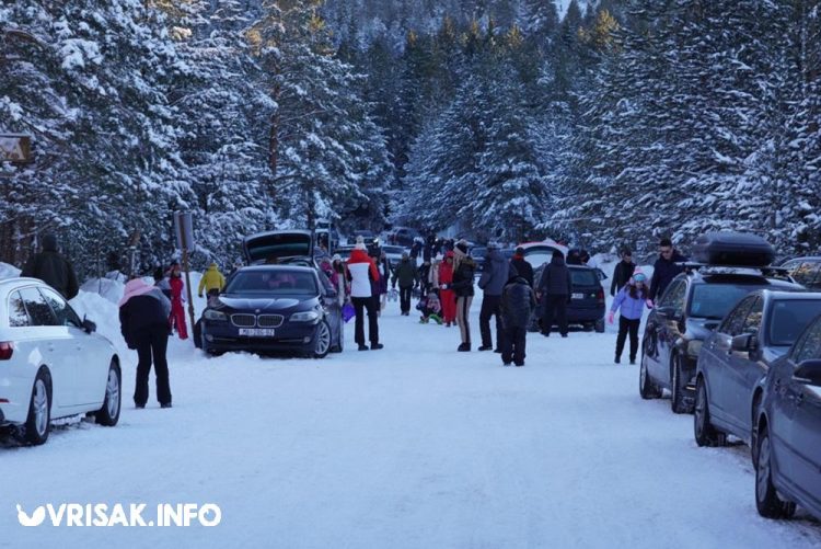 Hladnoće do kraja zime neće nedostajati ni u BiH, a moguć i snijeg