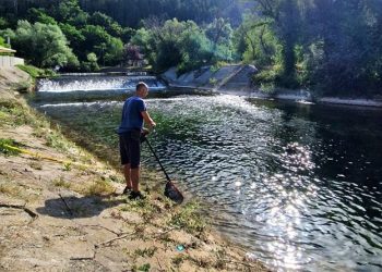 Evo kada se otvara sezona ribolova u Širokom Brijegu