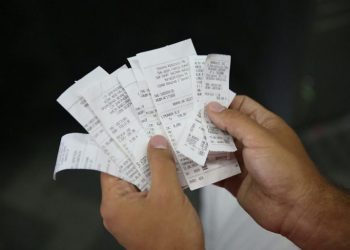 Evo kolika kazna prijeti kupcu u FBiH za neposjedovanje fiskalnog računa