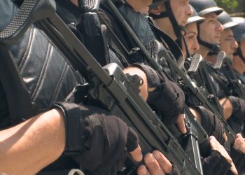 FUP u Širokom Brijegu uhitio osobu s Interpolove potjernice