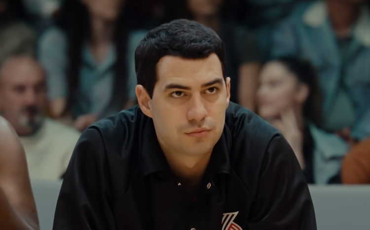 Film o Draženu Petroviću dostupan na Netflixu, Ljubušak u glavnoj ulozi