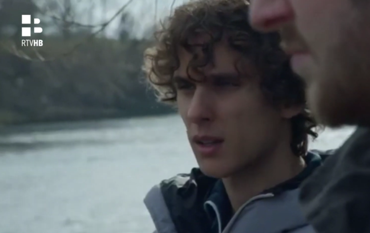 Film „Zečji nasip“ prikazan na Berlinskom festivalu