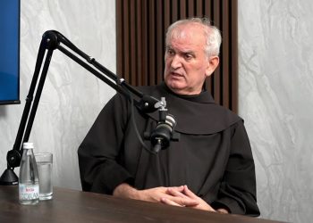 Provincijal fra Jozo Grbeš: Neka zaživi opet “Hodočašće mladih” na Širokom Brijegu