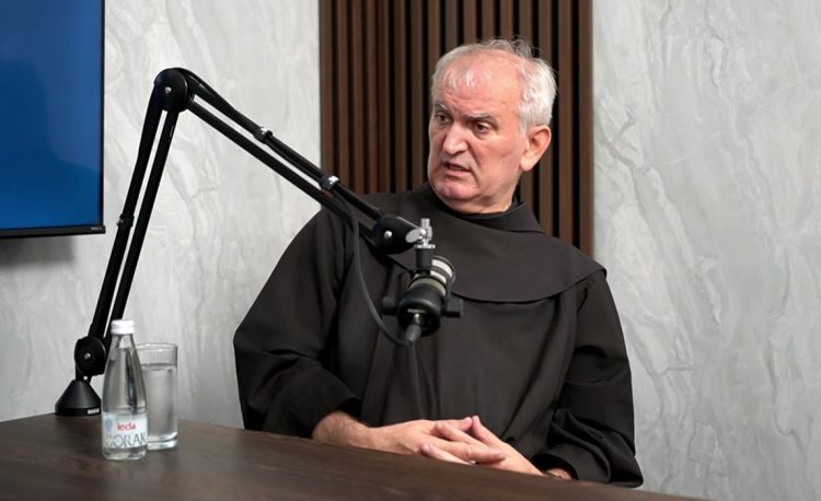 Provincijal fra Jozo Grbeš: Neka zaživi opet “Hodočašće mladih” na Širokom Brijegu