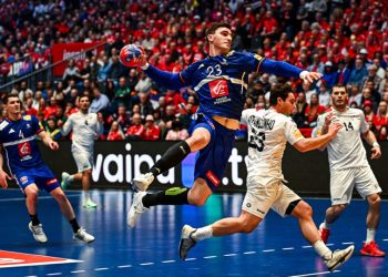 Francuska u drami protiv Portugala osvojila broncu na Svjetskom prvenstvu