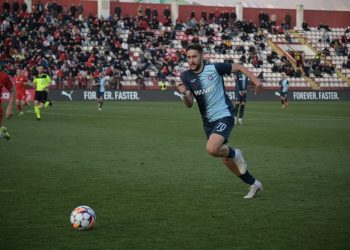 GOŠK dvaput vodio protiv Veleža, ali ipak na kraju remi