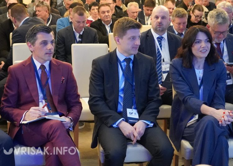 Gospodarski forum ŽZH okupio veliki broj ekonomista, poduzetnika i predstavnika vlasti