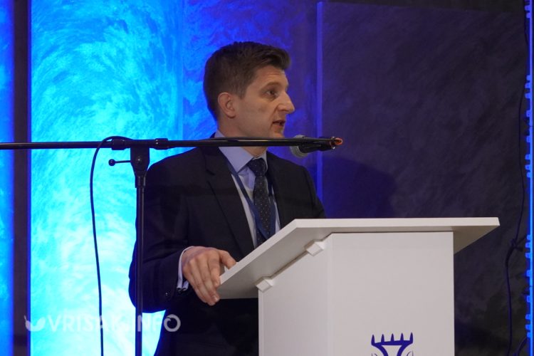 Gospodarski forum ŽZH okupio veliki broj ekonomista, poduzetnika i predstavnika vlasti