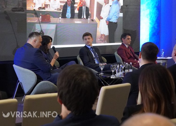 Gospodarski forum ŽZH okupio veliki broj ekonomista, poduzetnika i predstavnika vlasti