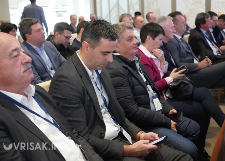 Gospodarski forum ŽZH okupio veliki broj ekonomista, poduzetnika i predstavnika vlasti