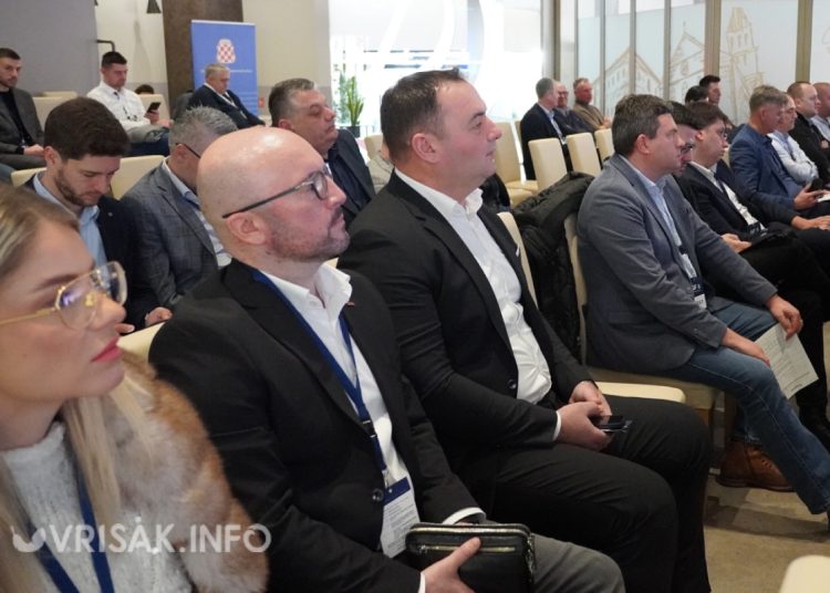 Gospodarski forum ŽZH okupio veliki broj ekonomista, poduzetnika i predstavnika vlasti