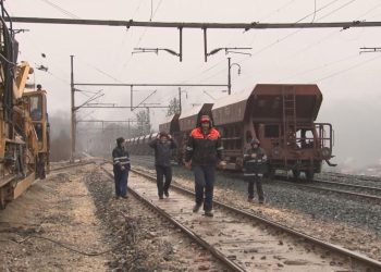 Gospodarski gubitci zbog pruge u Jablanici se i dalje zbrajaju