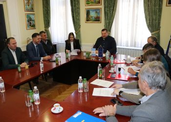 Foto: Grad Ljubuški