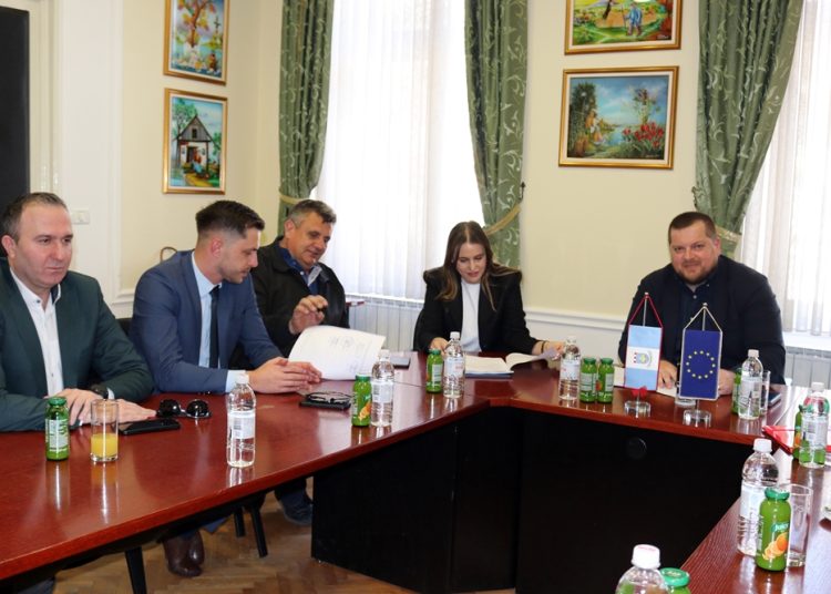 Foto: Grad Ljubuški