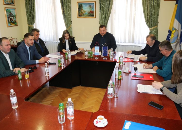 Foto: Grad Ljubuški