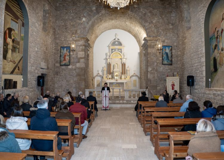 Foto: Bratovština sv. Stjepana Gorica-Sovići