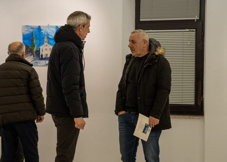 Foto: Bratovština sv. Stjepana Gorica-Sovići