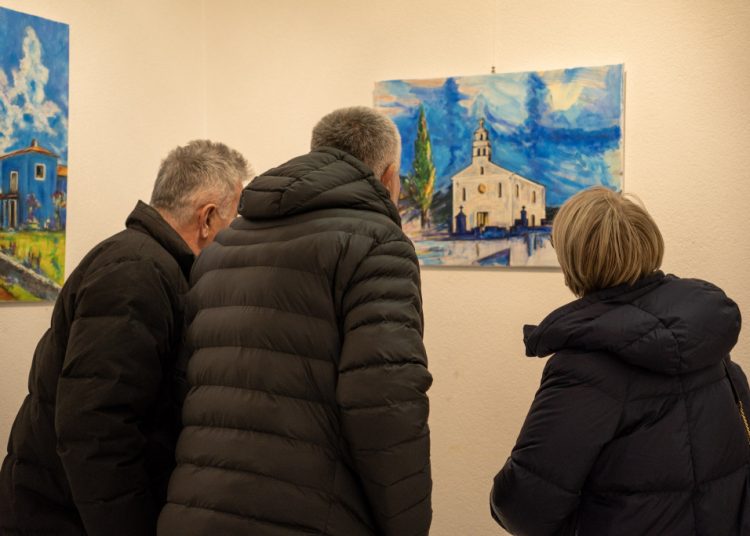 Foto: Bratovština sv. Stjepana Gorica-Sovići