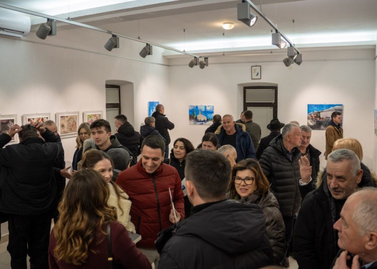 Foto: Bratovština sv. Stjepana Gorica-Sovići