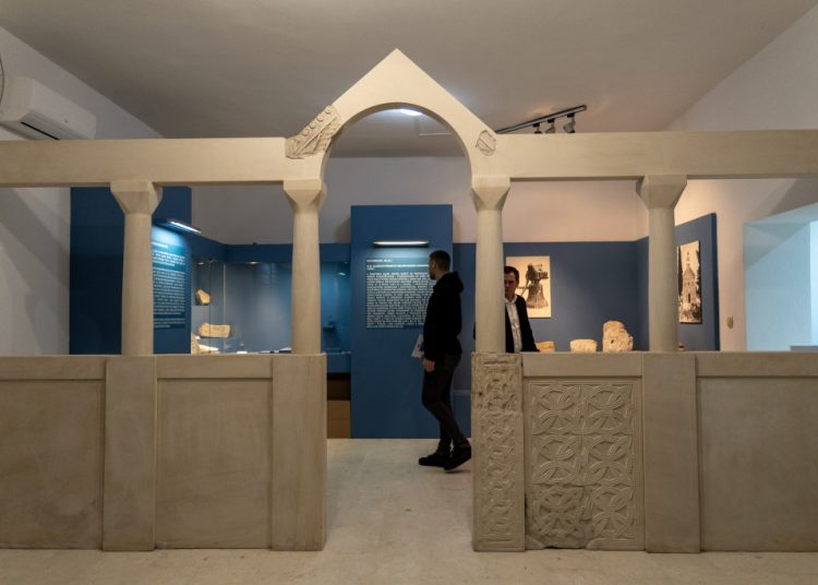 Foto: Bratovština sv. Stjepana Gorica-Sovići