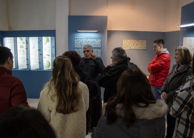 Foto: Bratovština sv. Stjepana Gorica-Sovići