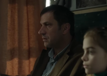 HRT će prikazati za Oscara nominiran film “Čovjek koji nije mogao šutjeti”