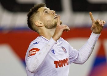 Hajduku se uskoro vraća važan igrač, nije ga bilo godinu dana