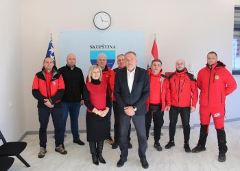 Foto: Skupština HNŽ