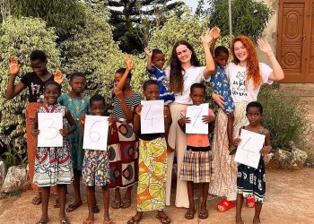 Hercegovke prikupile 36.474 KM za djecu u Africi