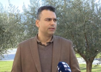 Hoće li američka vanjska politika gasiti i OHR?