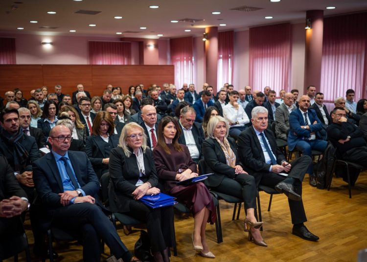 Foto: HDZ BiH