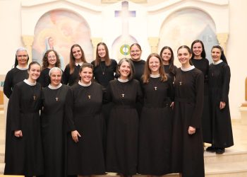 Pogledajte nastup sestara franjevki među kojima su dvije Širokobriježanke