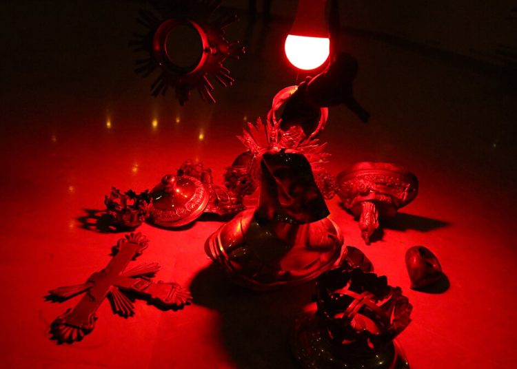 Foto: Franjevački muzej i galerija Široki Brijeg