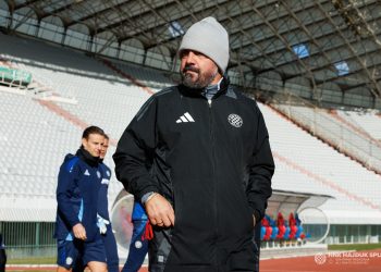 Gattuso o Bobanovoj izjavi: Znam da je navijač Dinama zato mu hvala