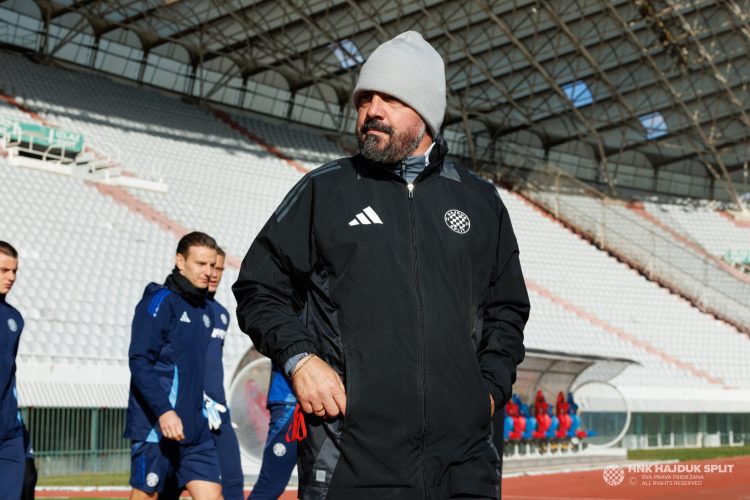 Gattuso o Bobanovoj izjavi: Znam da je navijač Dinama zato mu hvala
