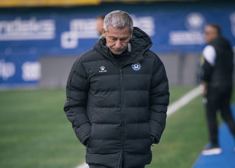 Foto: NK Široki Brijeg