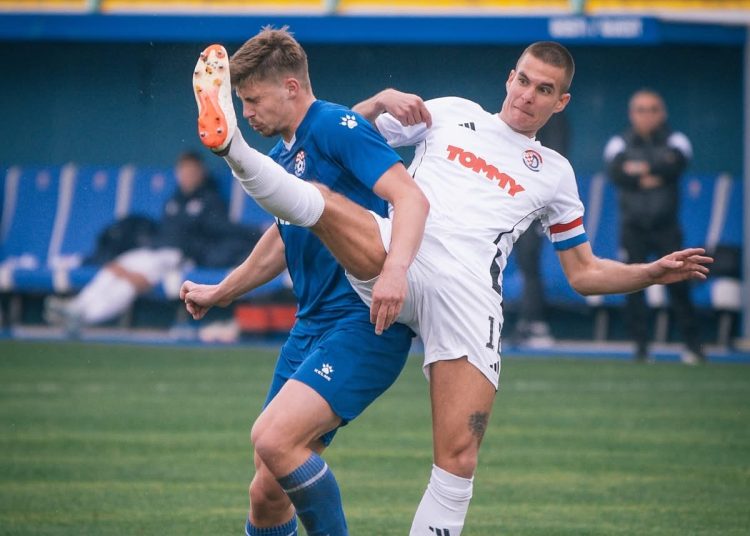 Foto: NK Široki Brijeg